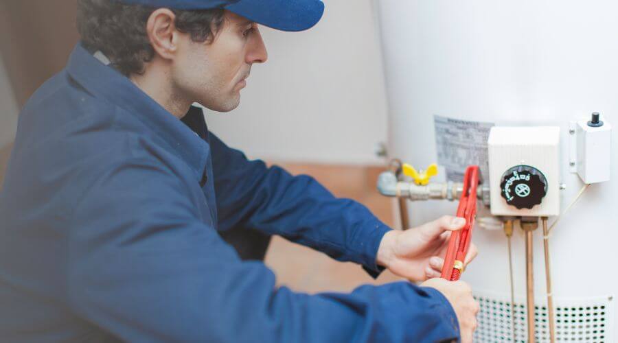 Professional Leak Detection in Stonington, IL